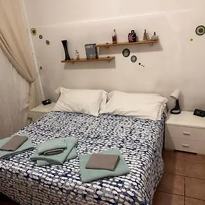 Casa Gemelli Appartamento