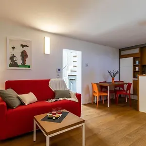  Appartamento Cconforthotels Domus Venezia Italia