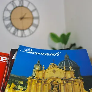  Appartamento Bellini Charm Italia