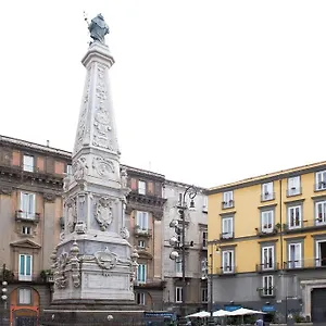  Appartamento Domus Decumana A Palazzo Petrucci Italia